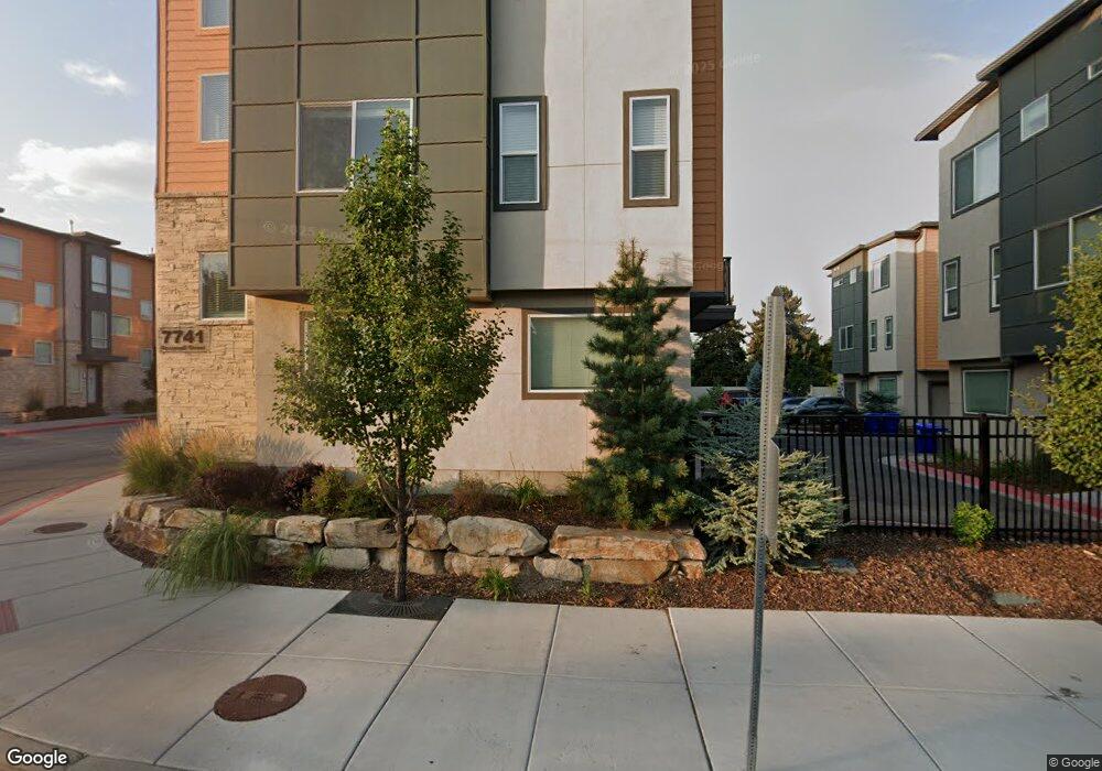 107 W Center St, Midvale, UT 84047 - photo 1