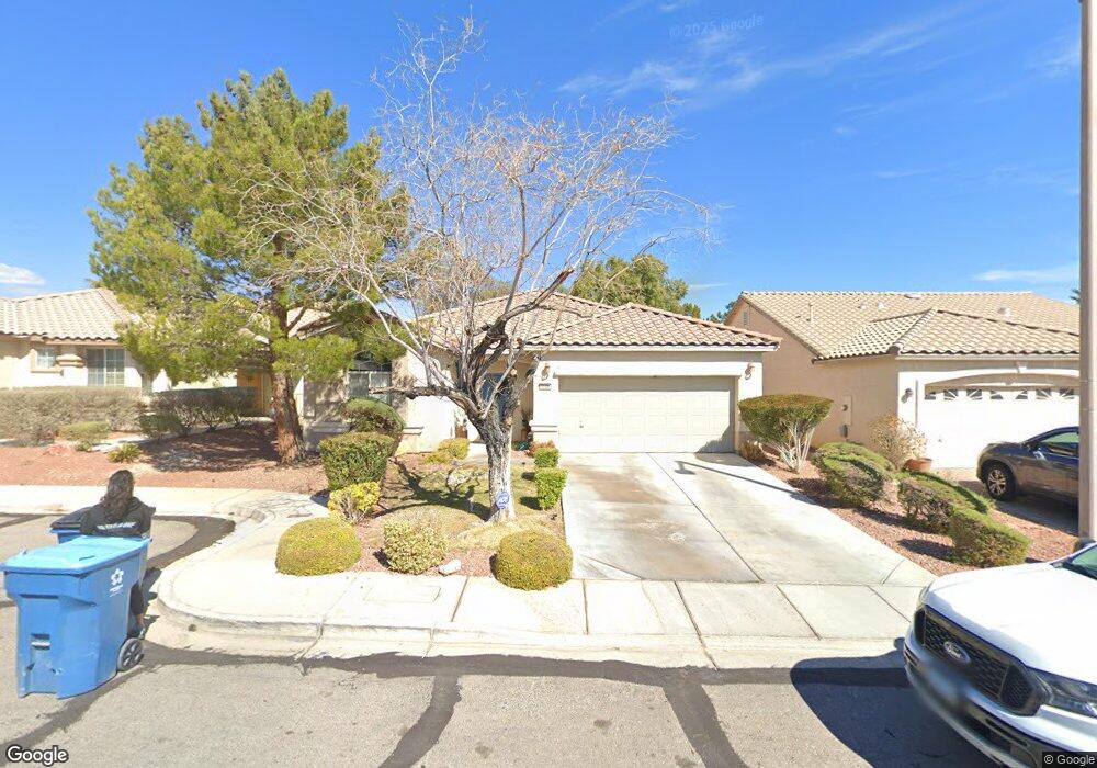 3204 Cambridge Hollows Ct, Las Vegas, NV 89135 - photo 1