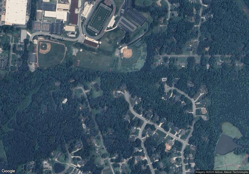 166 Greenfield Ct, Carrollton, GA 30116 - photo 1