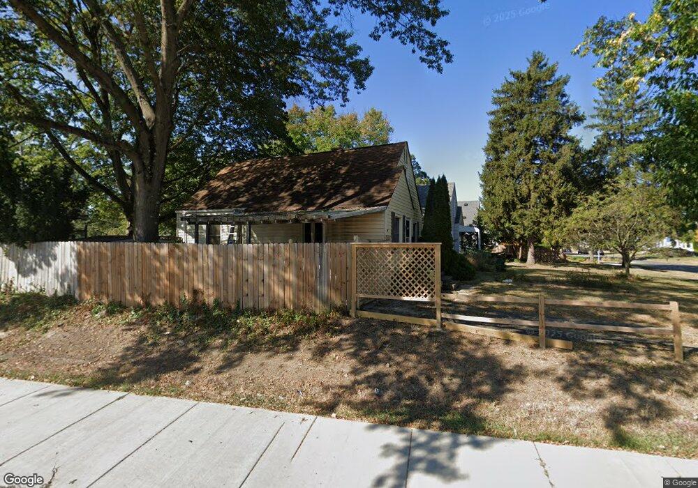 693 E Beechwold Blvd, Columbus, OH 43214 - photo 1