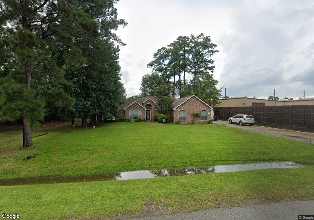 827 Weisinger Dr, Magnolia, TX 77354 - photo 1