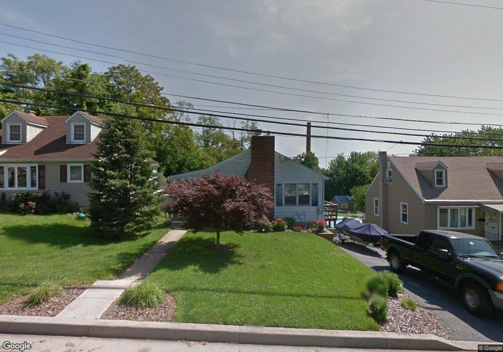 1 Holmes Ave unit C, Baltimore, MD 21228 - photo 1