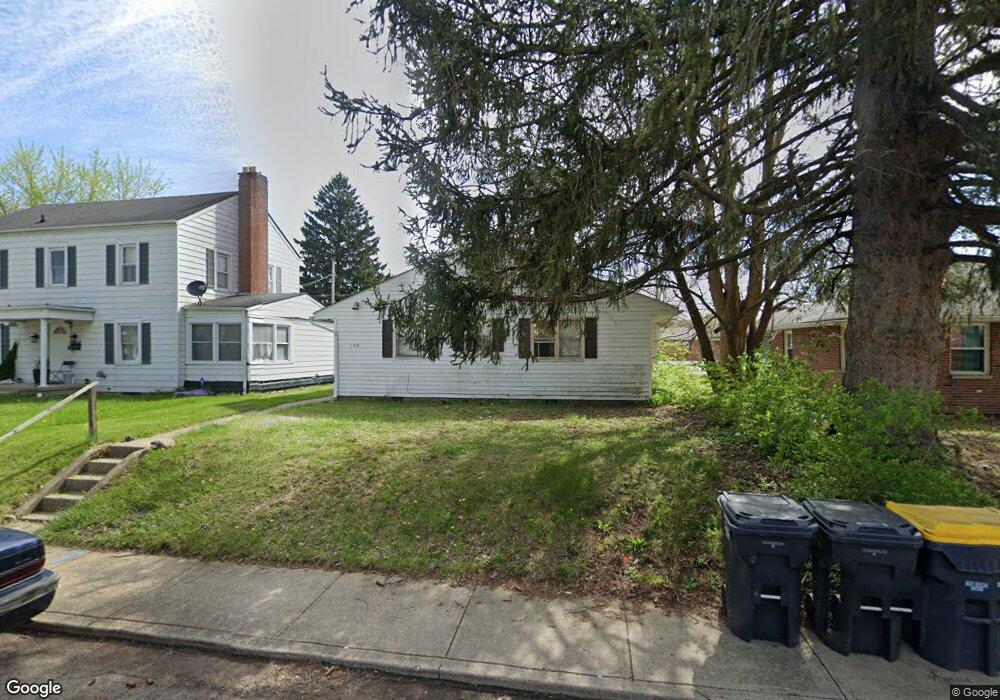 1518 Halford St, Anderson, IN 46016 - photo 1