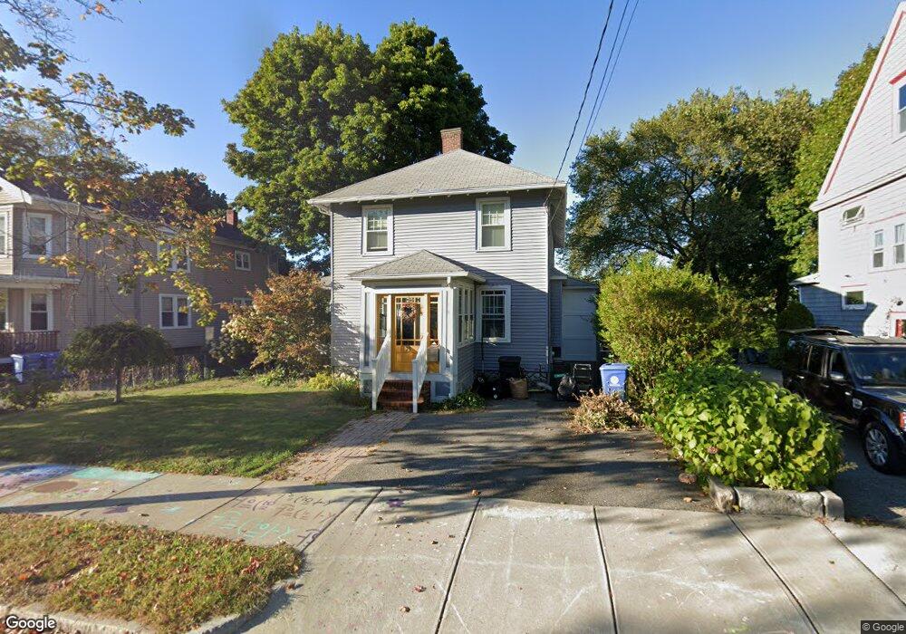 21 Summer St unit A, Wakefield, MA 01880 - photo 1