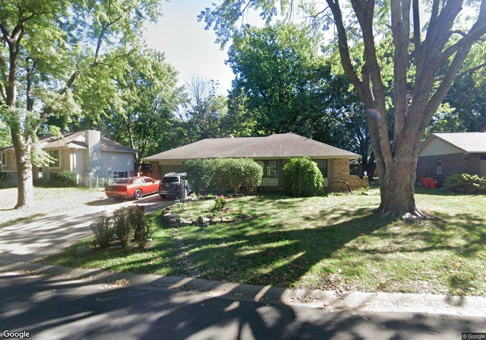 904 NW 11th St, Blue Springs, MO 64015 - photo 1