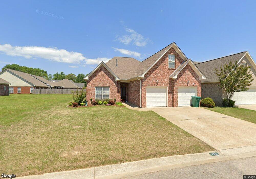 130 Harvesters Square, Tupelo, MS 38801 - photo 1
