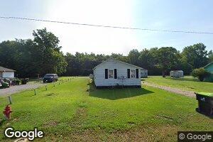 312 S 2nd St, Seaboard, NC 27876