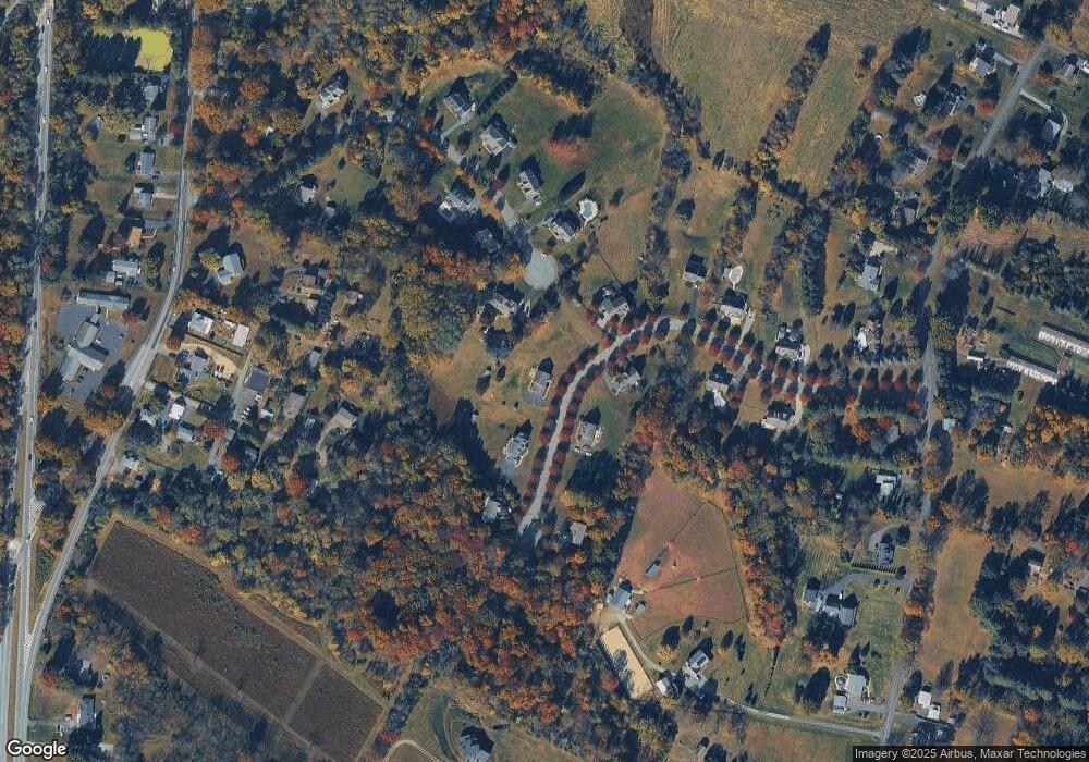 109 Robert Joseph Rd, Pottstown, PA 19465 - photo 1