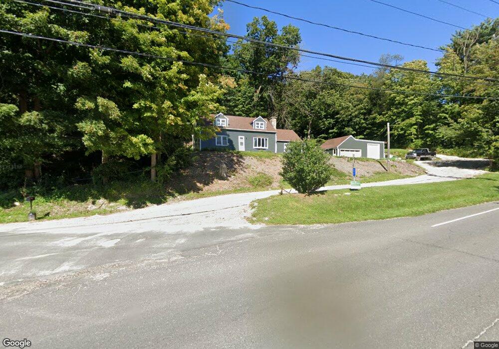 0 Old Turnpike Rd unit L10135974, Canaan, CT 06018 - photo 1