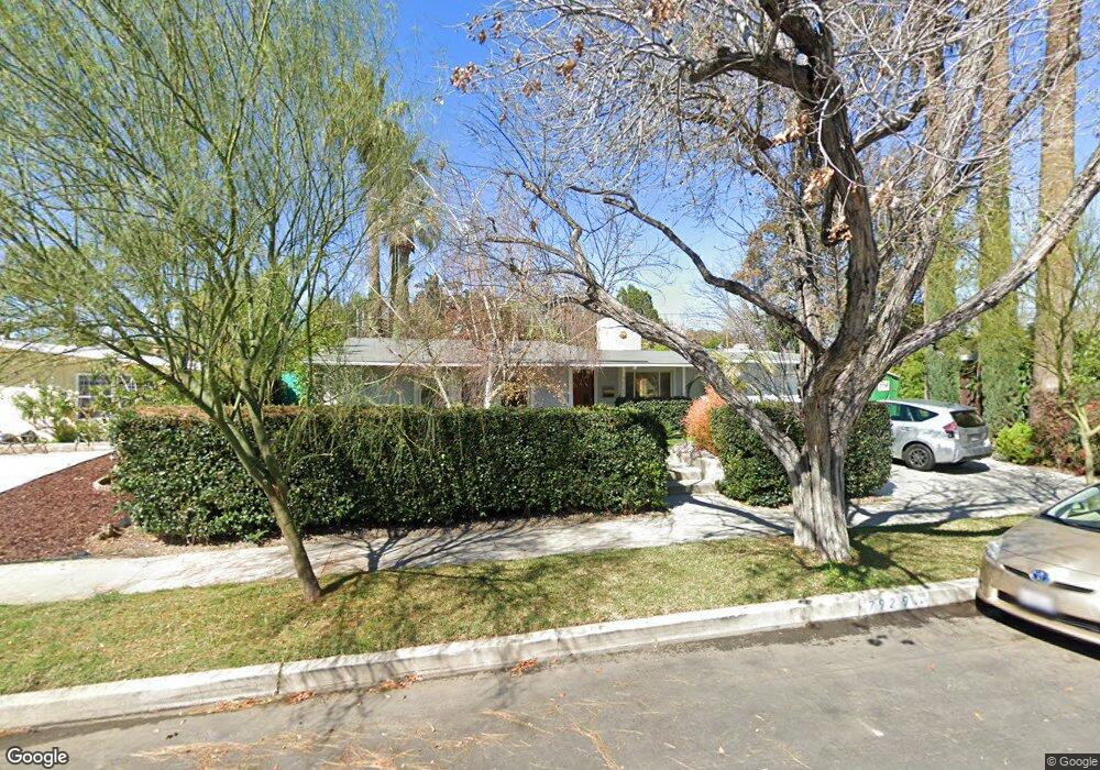 7929 Bothwell Rd, Reseda, CA 91335 - photo 1