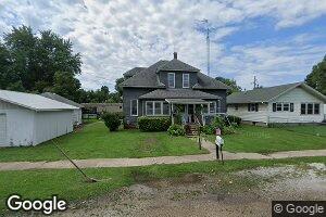 180 W River St, Chandlerville, IL 62627