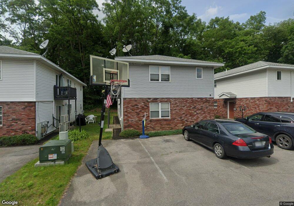 2110 Insull Blvd, Schenectady, NY 12306 - photo 1