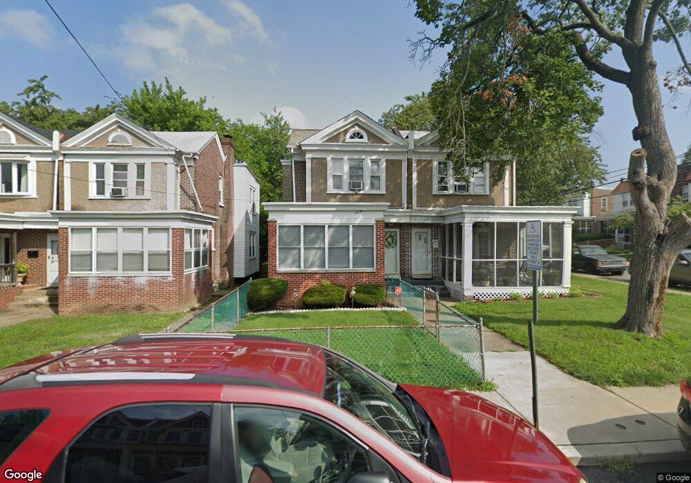 3313 N Jefferson St, Wilmington, DE 19802 - photo 1