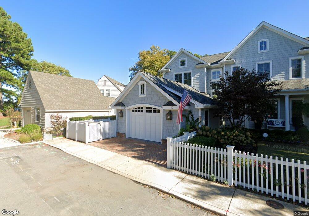 11 Eastern Ave, Annapolis, MD 21403 - photo 1