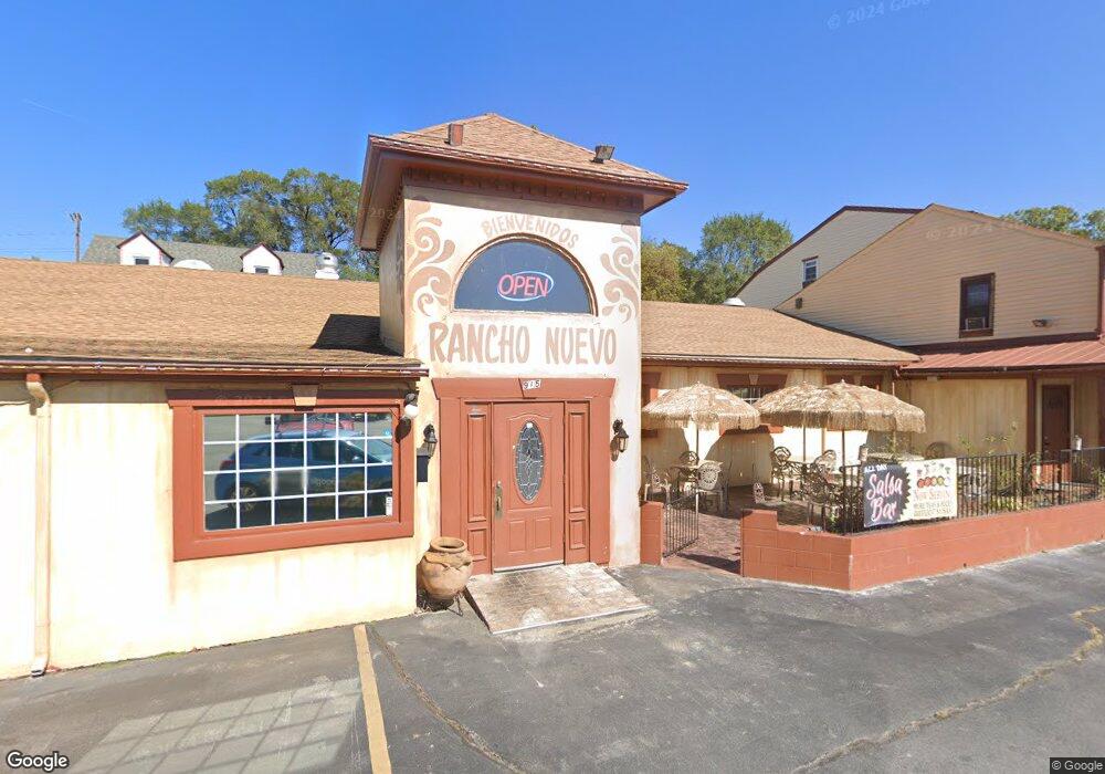 915 N Royal Ave unit A, Front Royal, VA 22630 - photo 1