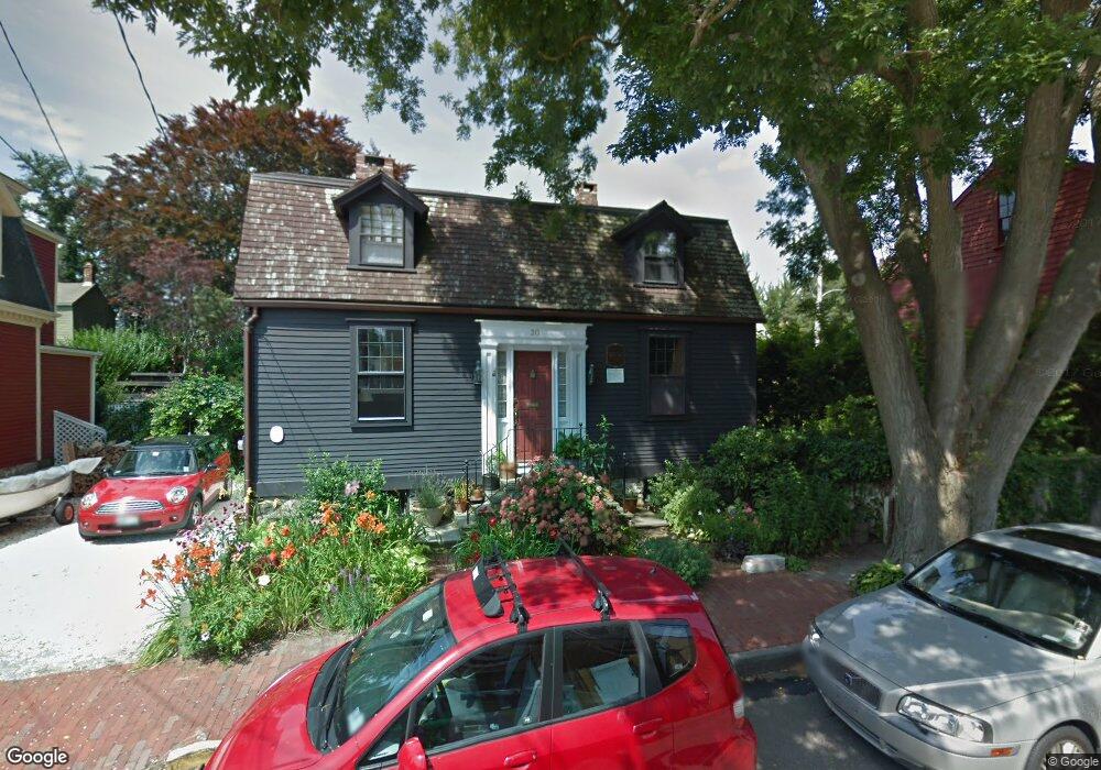 30 Second St, Newport, RI 02840 - photo 1