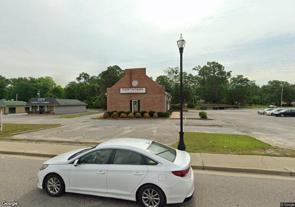 2534 Broad St, Camden, SC 29020 - photo 1