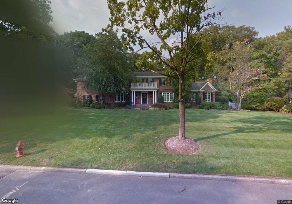 147 Schuyler Rd, Allendale, NJ 07401 - photo 1