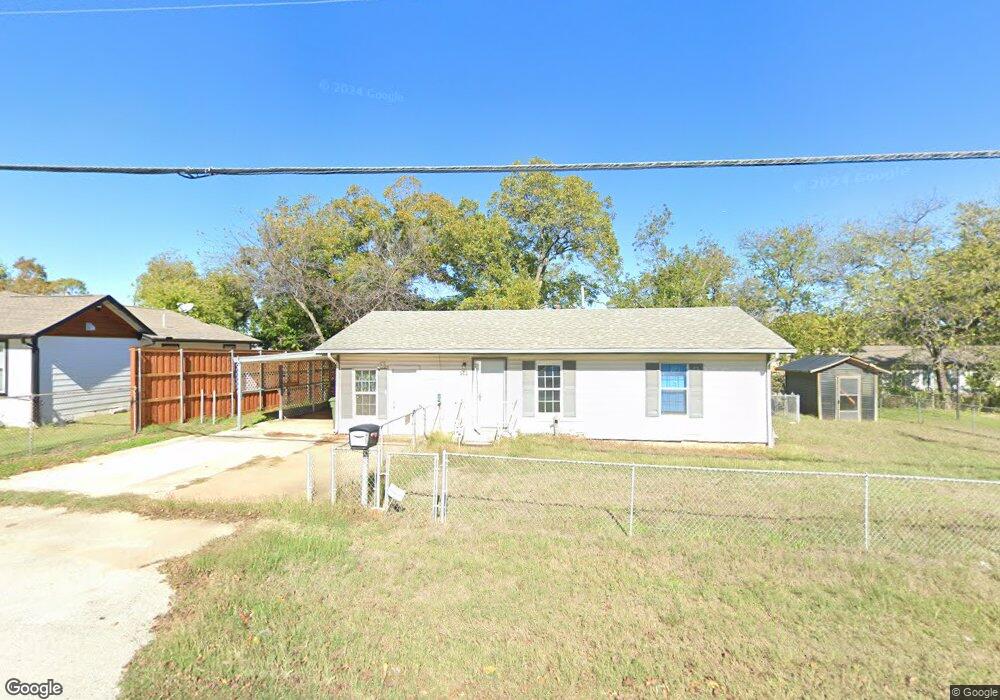 Sold • Co-Listing Agent