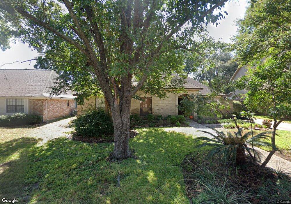 7722 Creek Glen Dr, Houston, TX 77095 - photo 1