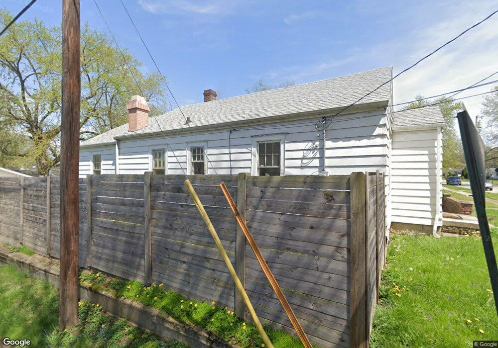 2238 W 9th St, Anderson, IN 46016 - photo 1
