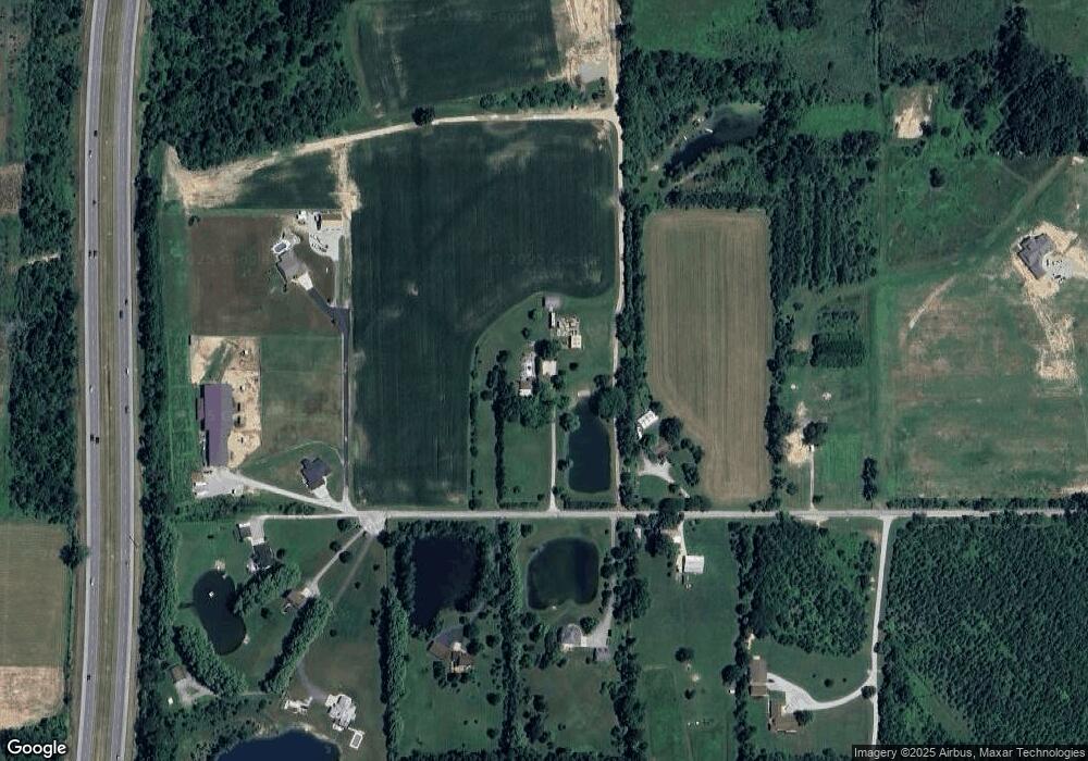 4627 Hollopeter Rd, Leo, IN 46765 - photo 1