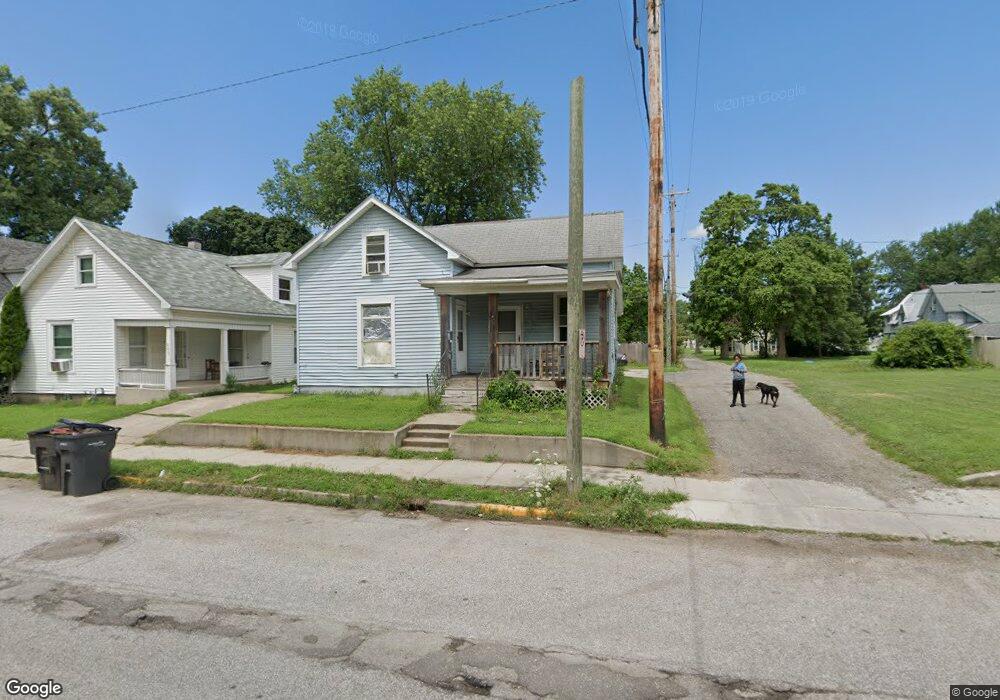 500 Sherman St, Elkhart, IN 46516 - photo 1