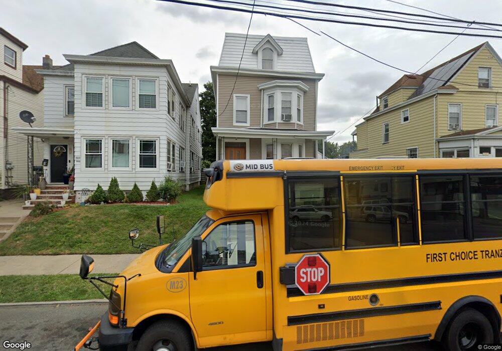 505 E 38th St unit 507, Paterson, NJ 07504 - photo 1