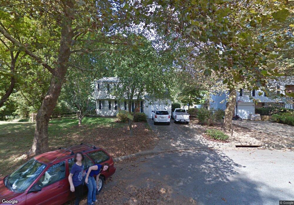 6436 Spicewind Ct, Columbia, MD 21045 - photo 1