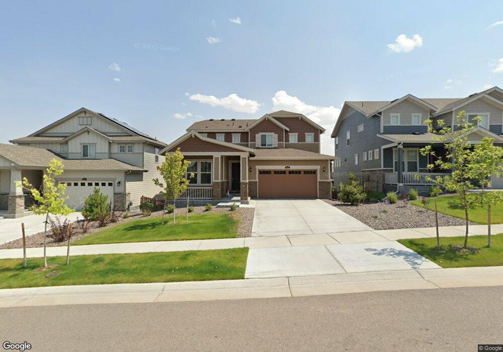 8104 S Kewaunee St, Aurora, CO 80016 - photo 1
