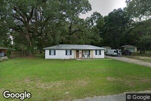 129 Cummings Cir, Ashford, AL 36312