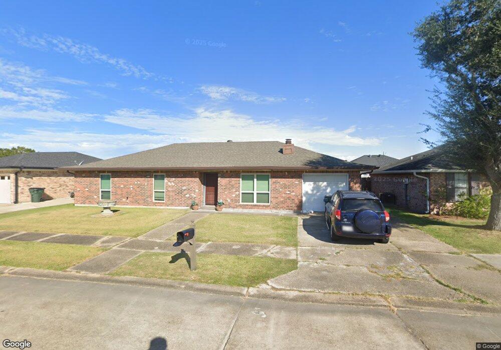 817 Chene Dr, Houma, LA 70364 - photo 1