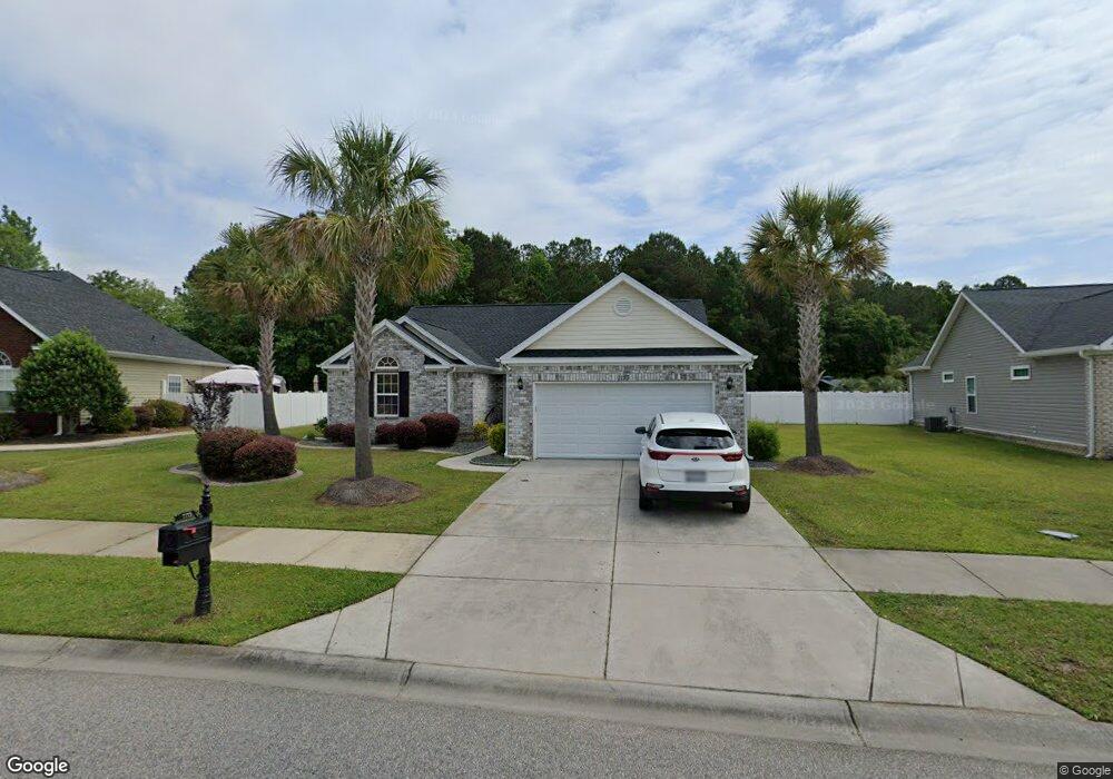 1113 Tiger Grand Dr, Conway, SC 29526 - photo 1