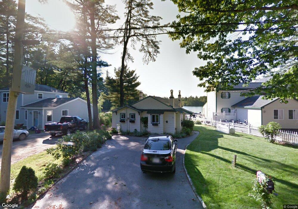 151 Sandbar Rd, Windham, ME 04062 - photo 1