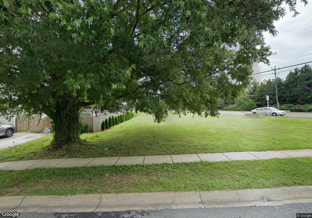 5314 Flanders Ave, Kensington, MD 20895 - photo 1