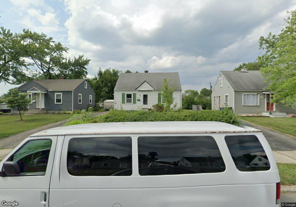 1274 Carolyn Ave, Columbus, OH 43224 - photo 1