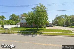 200 N Auburn Rd Unit 1, Auburn, MI 48611