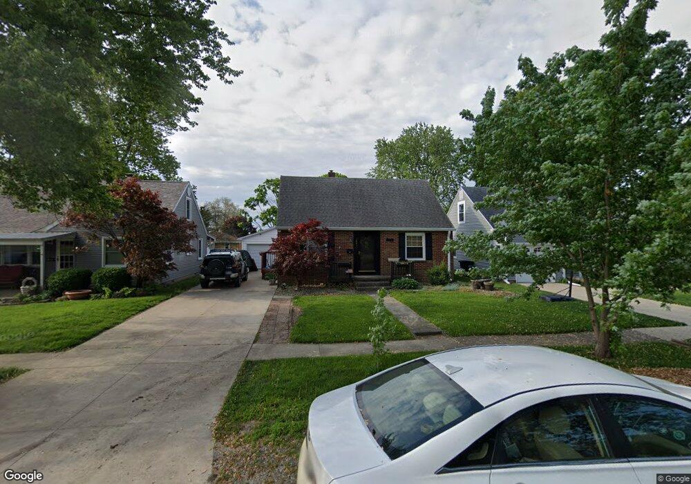 2801 Walnut Ave, Mattoon, IL 61938 - photo 1