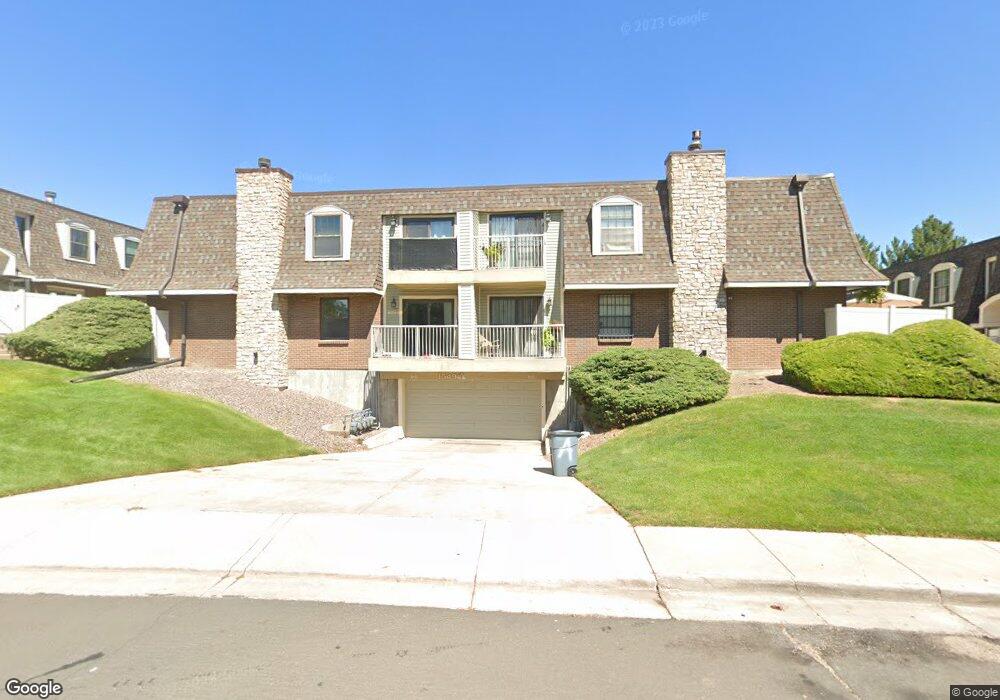 15491 E Wyoming Dr unit D, Aurora, CO 80017 - photo 1