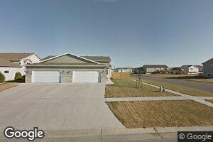 1102 44th Ave W, West Fargo, ND 58078