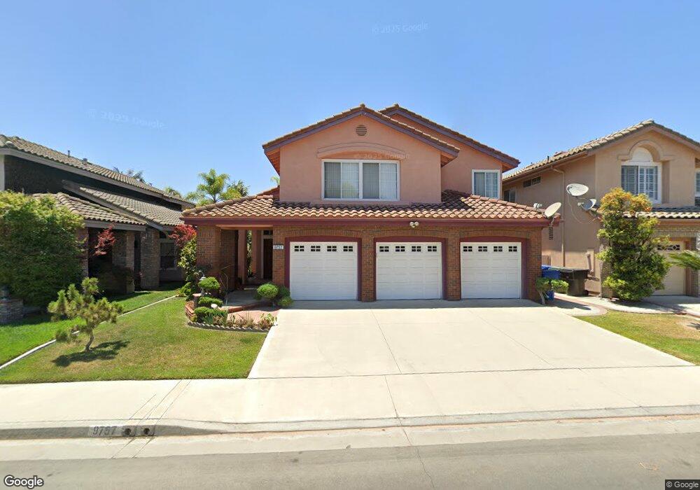 9757 Ravari Dr, Cypress, CA 90630 - photo 1