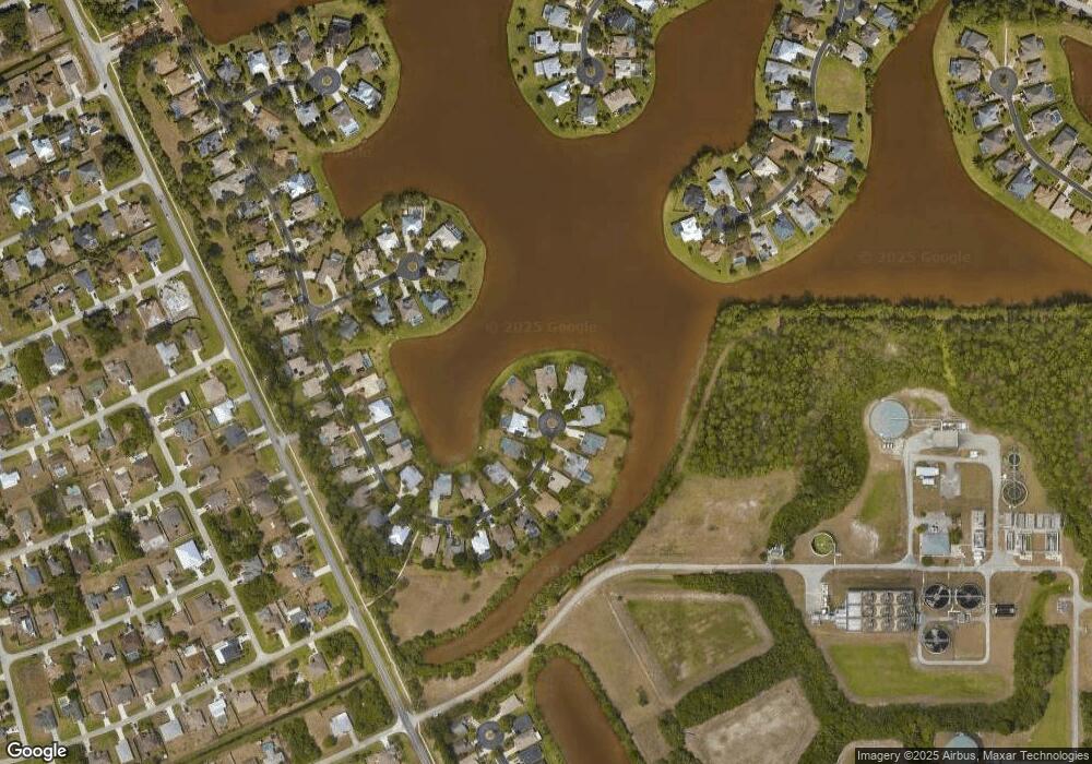 367 SW Panther Trace, Port Saint Lucie, FL 34953 - photo 1