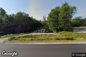 583 Nh Route 104, New Hampton, NH 03256
