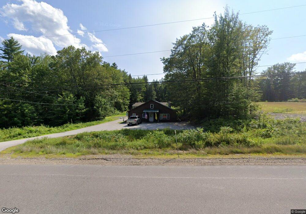 583 Nh Route 104, New Hampton, NH 03256 - photo 1