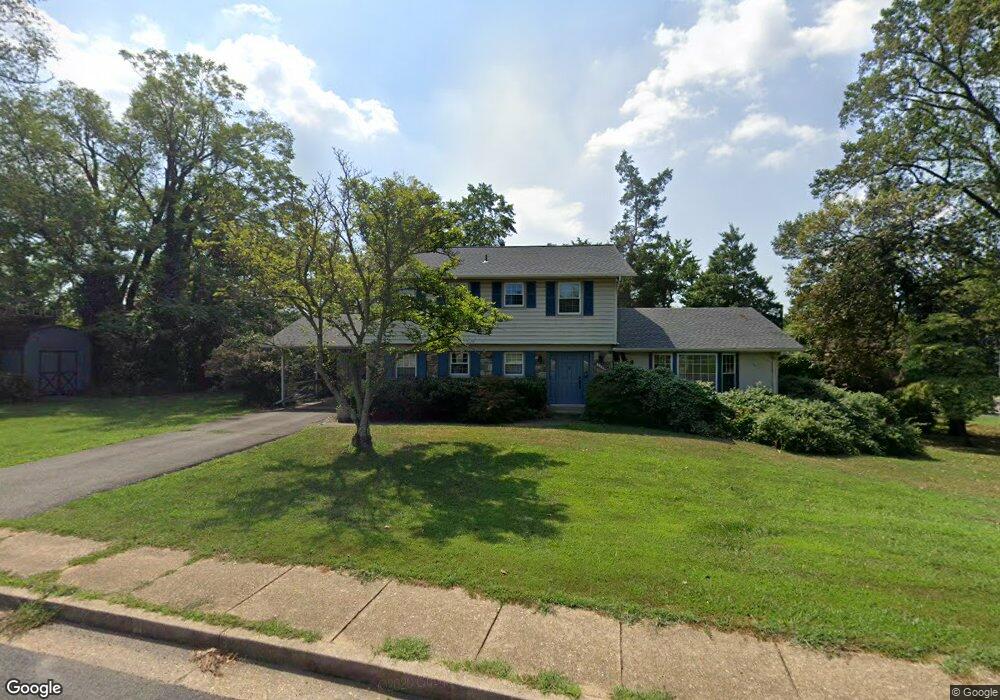 6527 Columbia Pike, Annandale, VA 22003 - photo 1