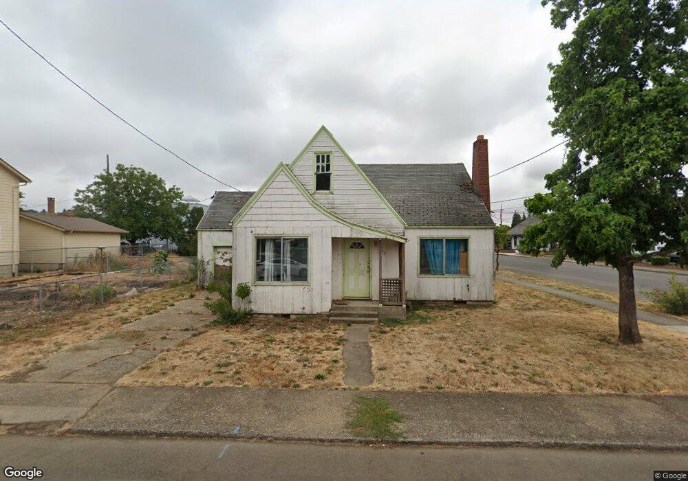 245 SW Morgan St, Sheridan, OR 97378 - photo 1