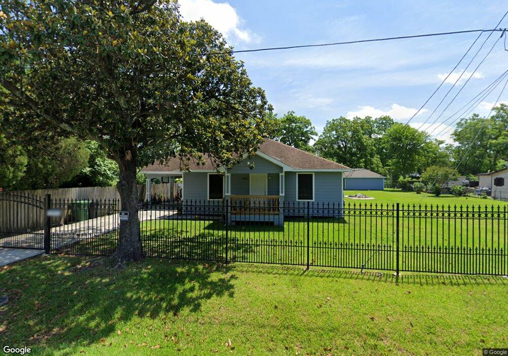 5814 Wayne St, Houston, TX 77026 - photo 1