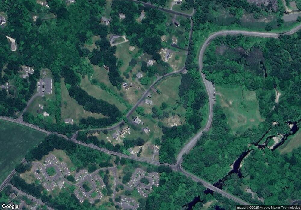 88 Low Bridge Rd, Southbury, CT 06488 - photo 1