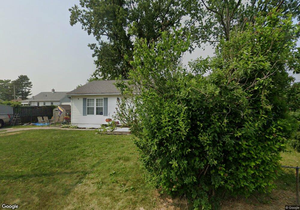 5905 317th St, Toledo, OH 43611 - photo 1