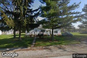 740 E Marion St, Waterloo, IN 46793